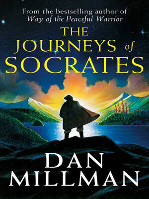 cover image of The Journeys of Socrates